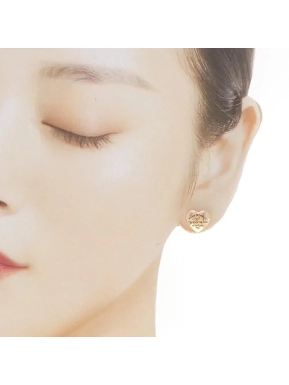 Tiffany & Co Earrings
